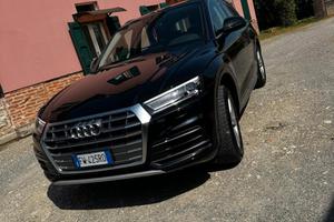 Audi Q5 2.0Tdi 190 cv quattro 2019