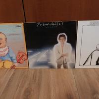 Lotto Lp R. Palmer, J. Miles, Aphrodite's child