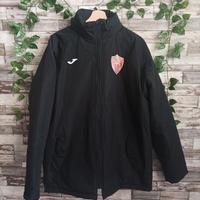 GIACCA A VENTO SPORTIVA IMBOTTITA TG M