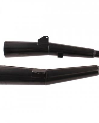 Coppia marmitte per Honda VF 1000 F F2 - Mach H/20