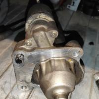 Motorino avviamento FORD C MAX 1560cc CDTI '08