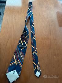 Cravatta Yves Saint Laurent