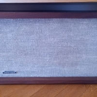 Casse Bose 901 II serie