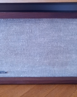 Casse Bose 901 II serie