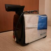 Tostapane vintage Termozeta Manuela PER RICAMBI