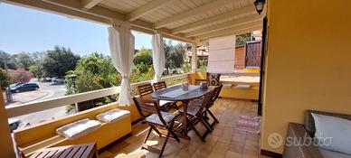 Elegante Villetta a Costa Rei