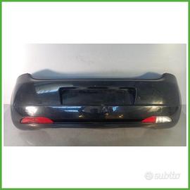 Paraurti Posteriore Fiat Grande Punto Berlina 3