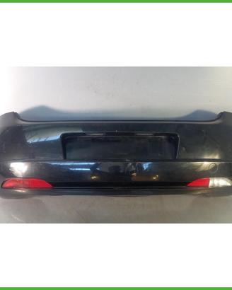 Paraurti Posteriore Fiat Grande Punto Berlina 3