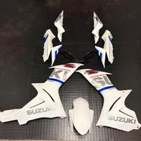 Carene gsxr 600/750 L1