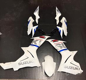 Carene gsxr 600/750 L1