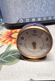 Sveglierino vintage JAEGER