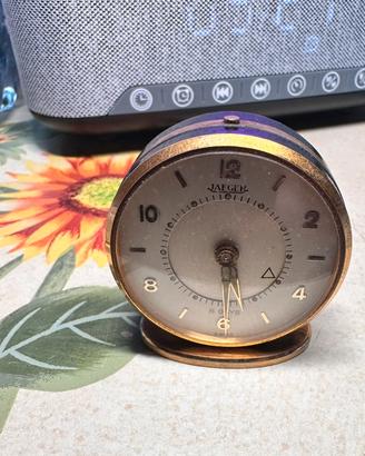 Sveglierino vintage JAEGER