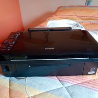 Stampante Epson Stylus 