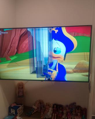 Pezzi di ricambio TV led Lg 50 pollici 