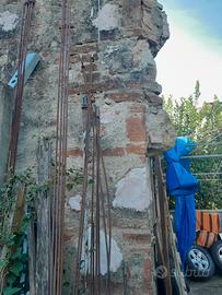 staggi per pesca dalla  misura  m1.5 a m4