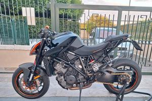 KTM 1290 Super Duke - 2018