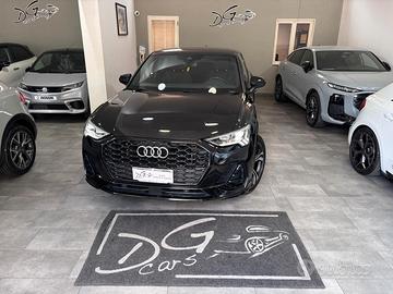 AUDI Q3 SPORTBACK 35TDI S-TRONIC S-LINE EDITION