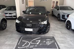 AUDI Q3 SPORTBACK 35TDI S-TRONIC S-LINE EDITION