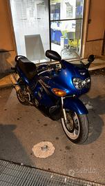 SUZUKI GSX 600 F 2000