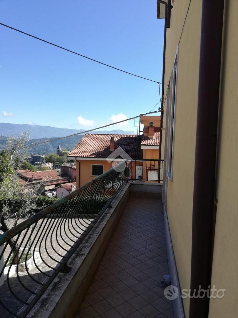 Apartment in San Vito Romano, Roma Capitale - Vista 2