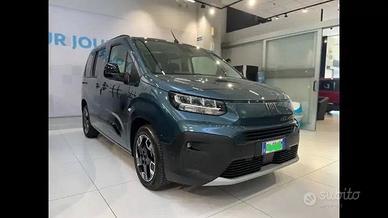 Fiat Doblò, passo corto 1.5 d magic