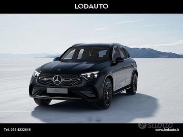 Mercedes-Benz GLC 300de 4M EQ AMG Line Premium