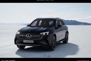 Mercedes-Benz GLC 300de 4M EQ AMG Line Premium
