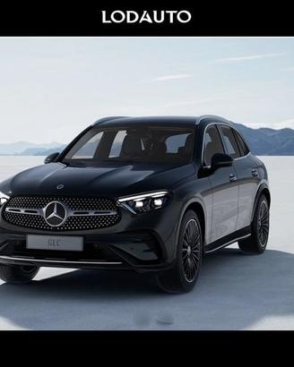 Mercedes-Benz GLC 300de 4M EQ AMG Line Premium