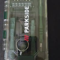 Set Precisione Parkside - Riparazione Smartphone 