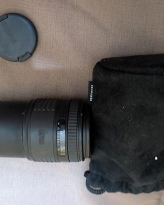 Sigma 70-210 per Nikon anni 90