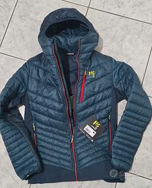 karpos Pian Longhi JKT 