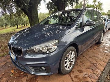 BMW Serie 2 G.T. 216d Gran Tourer