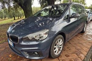 BMW Serie 2 G.T. 216d Gran Tourer