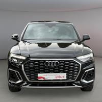 AUDI Q5 I Sportback 2021 - Q5 Sportback 40 2.0 tdi