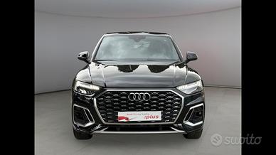 AUDI Q5 I Sportback 2021 - Q5 Sportback 40 2.0 tdi