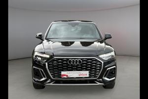 AUDI Q5 I Sportback 2021 - Q5 Sportback 40 2.0 tdi