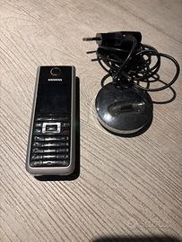 Telefono Cordless  Siemens
