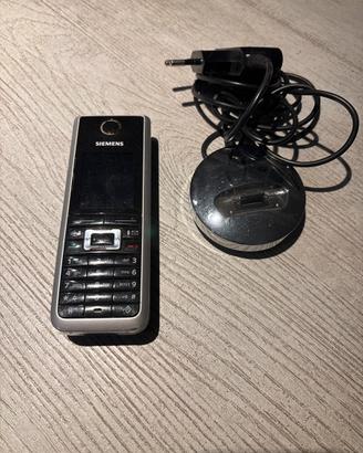 Telefono Cordless  Siemens