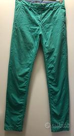 Marca: Tommy Hilfiger. Accessorio: Pantalone Donna