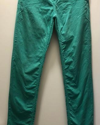 Marca: Tommy Hilfiger. Accessorio: Pantalone Donna