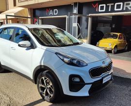 Kia Sportage 1.6 136 CV GT Line GARANZIA UFFICIALE