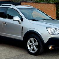 Opel Antara 2.0 CDTI 150CV Cosmo 4x4 prezzo tratta