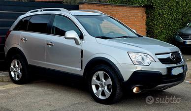 Opel Antara 2.0 CDTI 150CV Cosmo 4x4 prezzo tratta