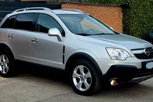 Opel Antara 2.0 CDTI 150CV Cosmo 4x4 prezzo tratta
