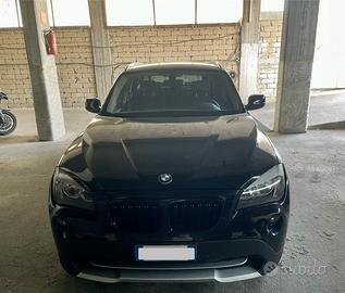 BMW X1 Sdrive