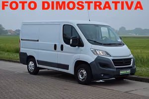 FIAT Ducato 33 MH1 2.2 mjt3 140cv + IVA
