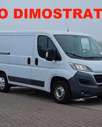 FIAT Ducato 33 MH1 2.2 mjt3 140cv + IVA