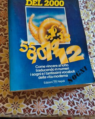 Libro della smorfia napoletana