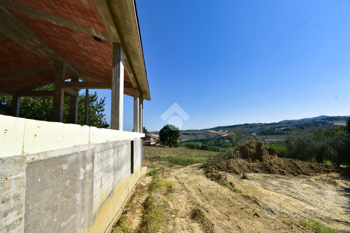Casa – Trarivi, Cavallino, Montescudo - Vista 3
