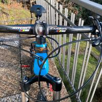 Bici MTB